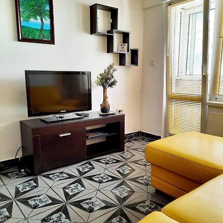Apartment Міа Várna Kültér fotó