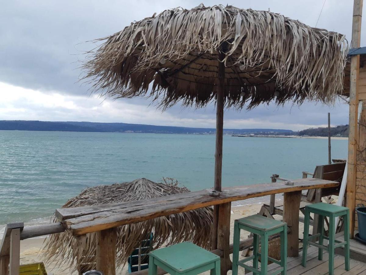 Apartment Міа Várna Kültér fotó