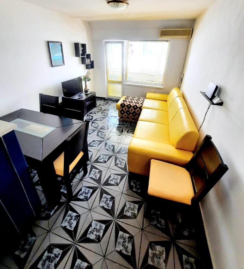 Apartment Міа Várna Kültér fotó