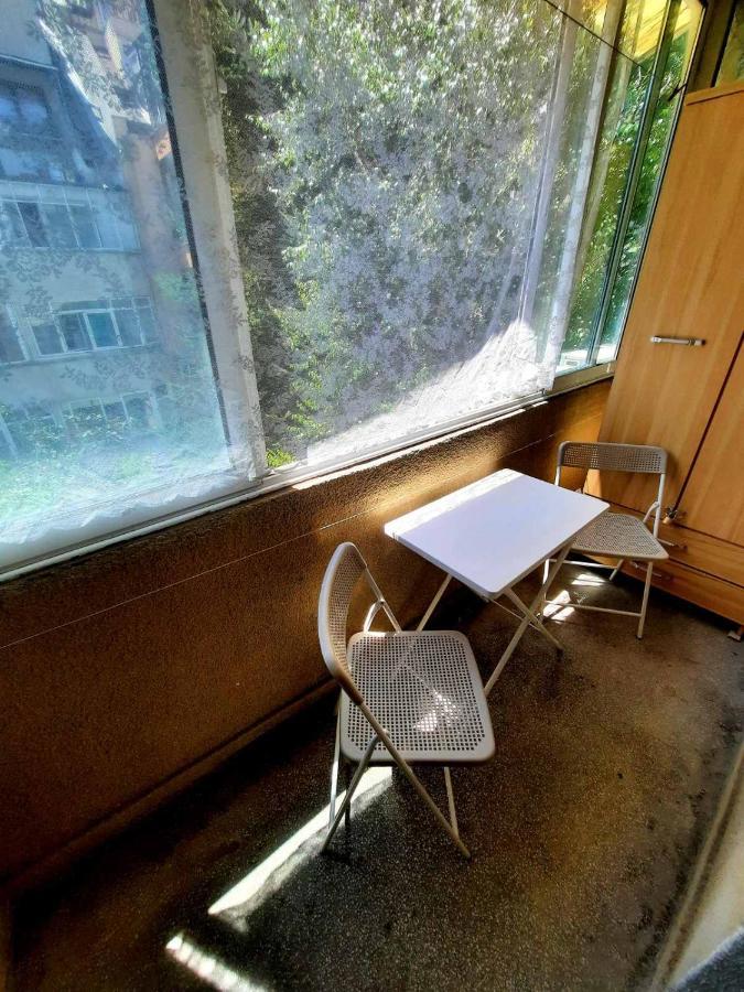 Apartment Міа Várna Kültér fotó