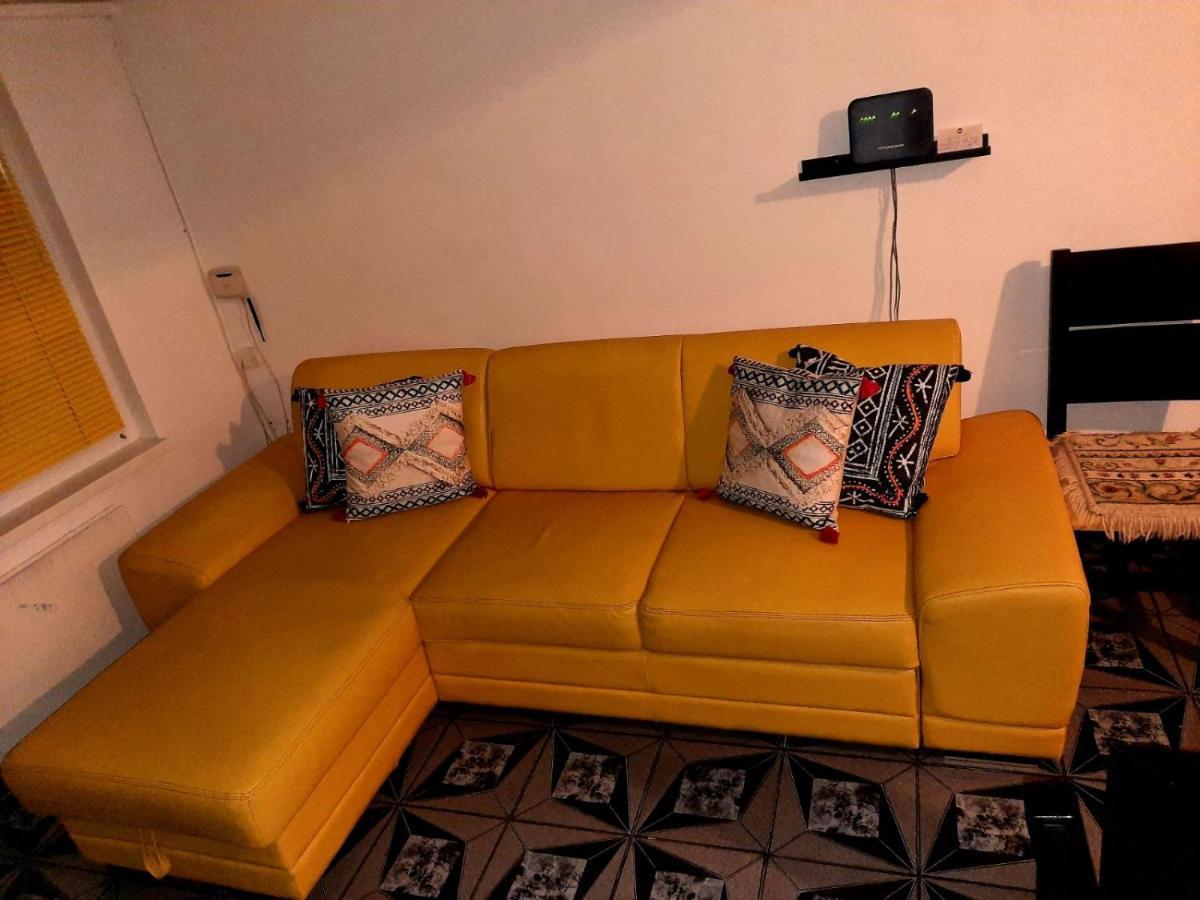Apartment Міа Várna Kültér fotó