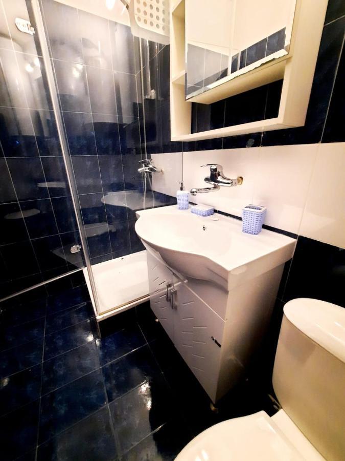 Apartment Міа Várna Kültér fotó