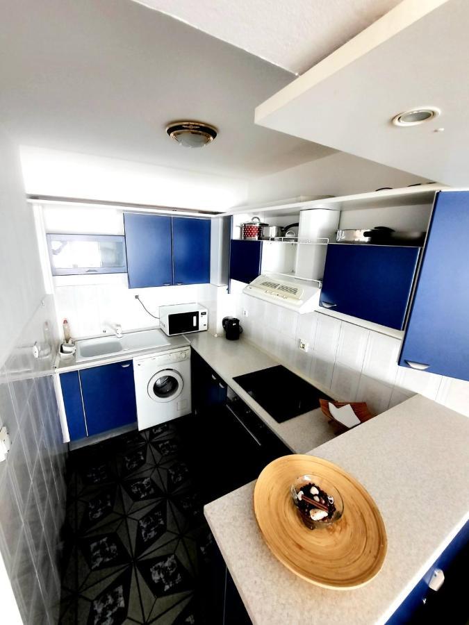 Apartment Міа Várna Kültér fotó