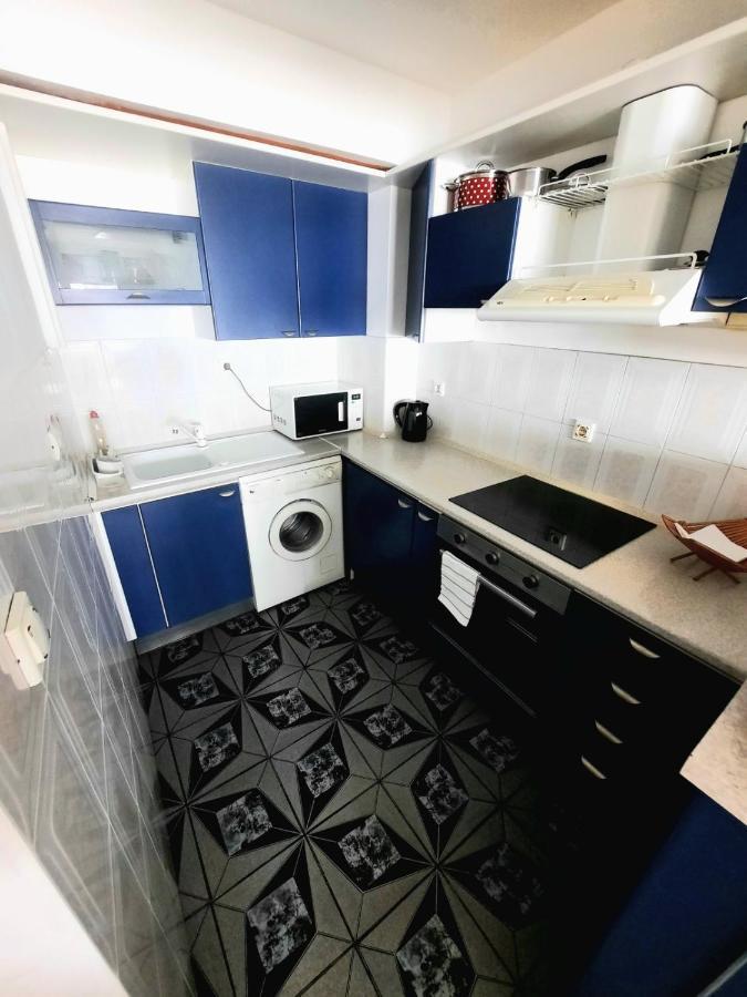 Apartment Міа Várna Kültér fotó