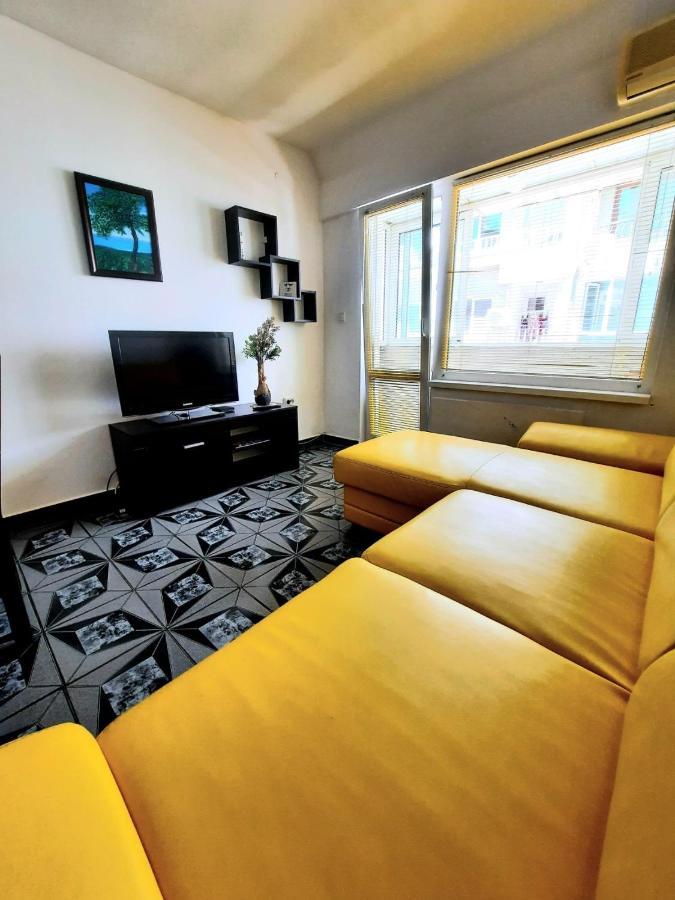 Apartment Міа Várna Kültér fotó