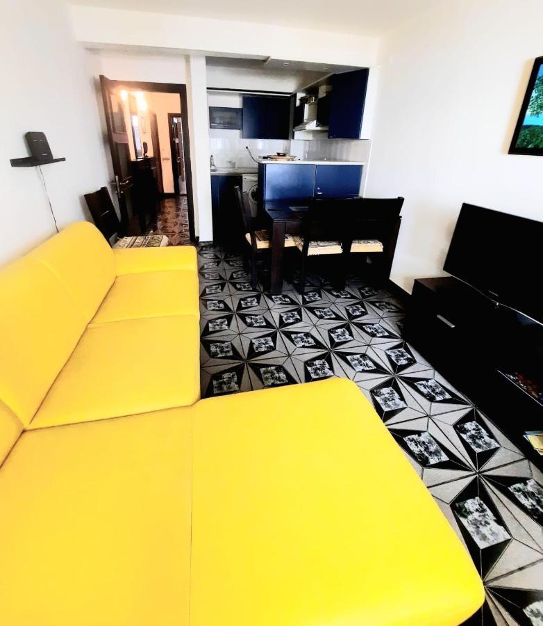 Apartment Міа Várna Kültér fotó