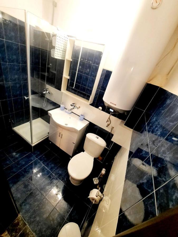 Apartment Міа Várna Kültér fotó