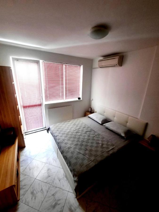 Apartment Міа Várna Kültér fotó