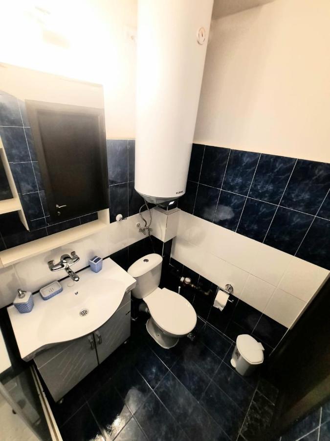 Apartment Міа Várna Kültér fotó