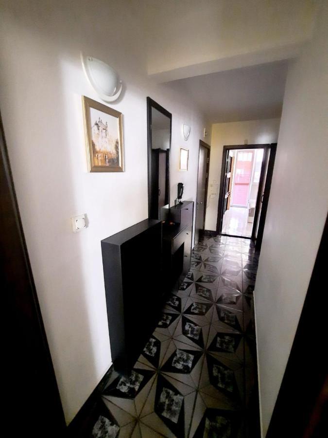 Apartment Міа Várna Kültér fotó